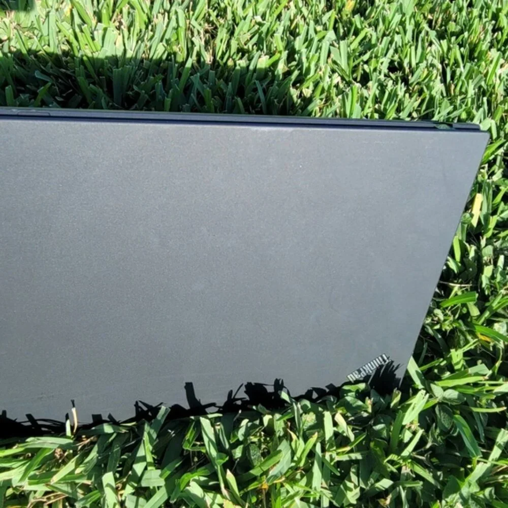 Thinkpad Lenovo - T490 (Not touch) - Business laptop i5/8gb/500gb HDD